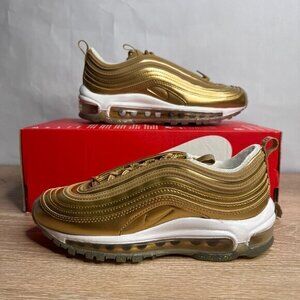 Nike Air Max 97 LX Metallic Gold